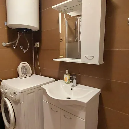 Appartement Park Rijeka