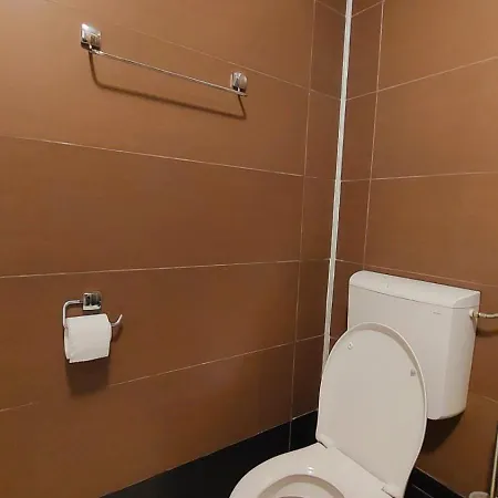 Appartement Park Rijeka