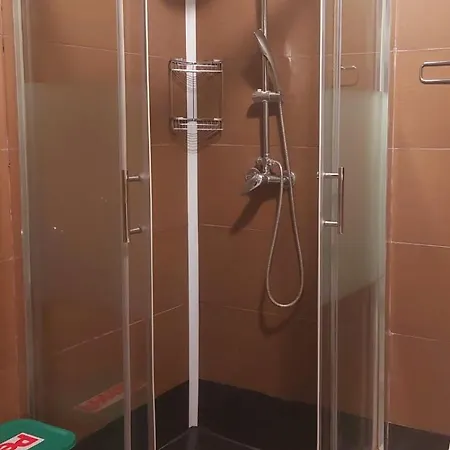 Park Appartement Rijeka