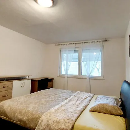 Apartment Park Rijeka