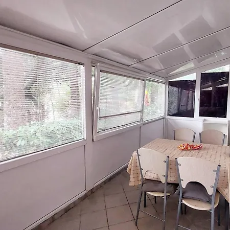 Park Apartment Rijeka