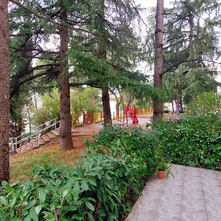 Apartment Park Rijeka