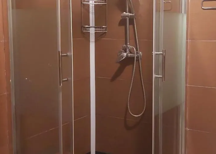 Park Lejlighed Rijeka