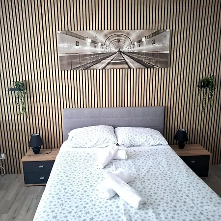 Apartment Park *
