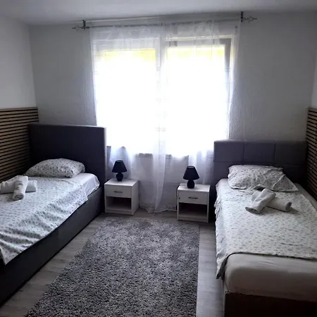 Apartment Park