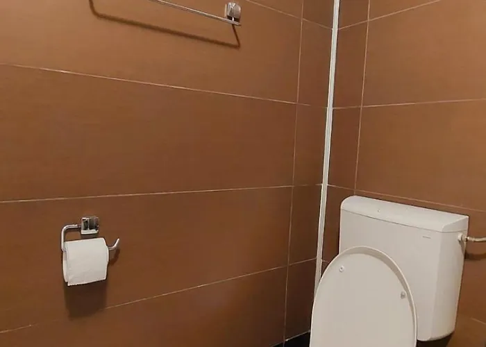 شقة Park غييكا