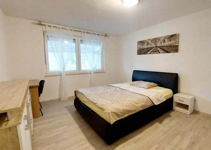 Park Apartmán *
