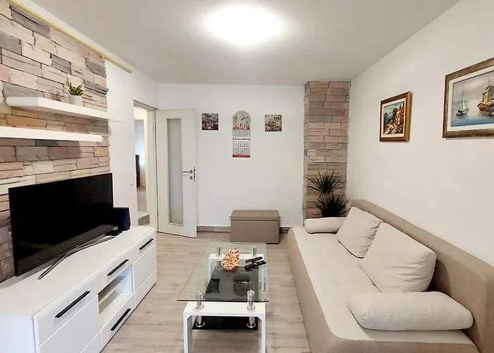Park Apartmán