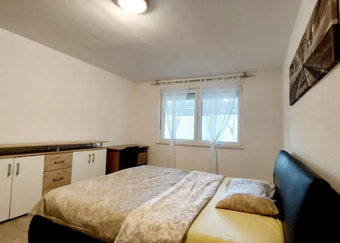 Apartmán Park Rijeka
