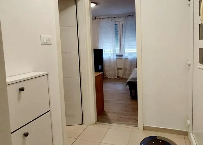 Apartmán Park *