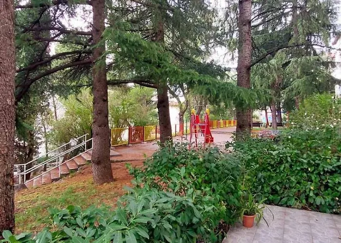 Apartmán Park Rijeka